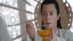 电视剧<花千骨> 戛纳正式片花