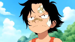 老男孩<综漫>AMV