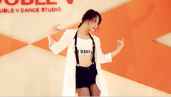 音悦stage - 心跳