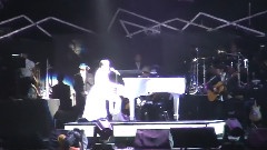 萧敬腾 - 一辈子存在 & Sorry Seems To Be Hardest Word & 好想对你说