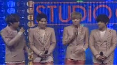 SBS Studio C Talk & No.1