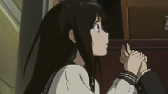 倾泪向,多漫结合