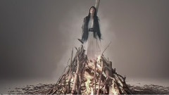 CocoRosie - We Are On Fire