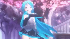 初音未来 - ようかい体操第一