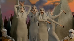 Moodoïd - Les Chemins De Traverse