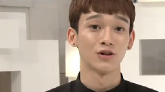 Mnet EXO 90:2014 Chen Cut