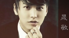 中饭力挺李晟敏,一定要幸福,oppa