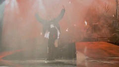 Michael Jackson - Earth Song