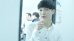 EXO LAY Birthday Party!! - Forever With You