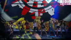 MBC演唱会宣传视频