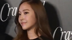 上海Lane Crawford开幕式 Jessica采访 Cut