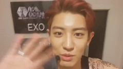 香港CON待机室公开