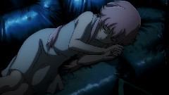 动漫<未来日记> ED3