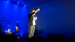 Shane Filan's Gifts From Fans & Beautiful In White Snippet