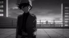 动漫<未来日记> ED1