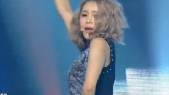 But Go - KBS音乐银行 现场版 14/10/17