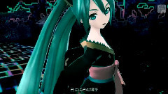 初音未来 - 花色日和