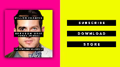 Dillon Francis - Love In The Middle Of A Firefight