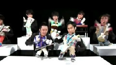 言ったじゃないか