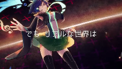 初音未来 - 亚纪跨站点