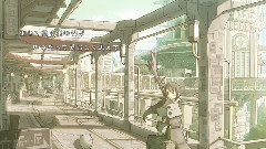 初音未来 - 最终旅行記