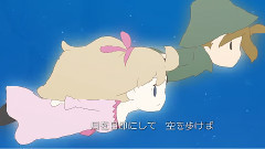 VOCALOID家族 - ロストボーイの手をとって