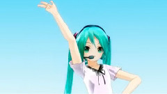 初音未来 - ハッピーハッピーピース