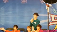 出发梦之队2录制