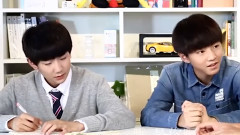 男生学院自习室第二季