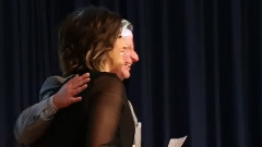 The Mental Health Listening Engagement Tour On the Road