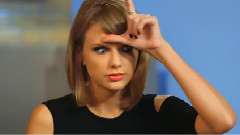 Taylor Swift - Bake It Off(Stand Up to Cancer)