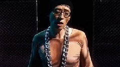 MBC 无限挑战 眼鼻嘴模仿