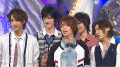 Hey! Say! JUMP - 僕はVampire & Talk
