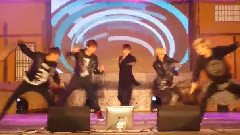 你很漂亮 & 心跳 & 坏家伙 & ONLY & U