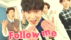 一家两得Song - SBS人气歌谣 现场版 14/10/19