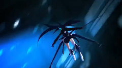 随执着着的梦想,战斗至最后一刻!