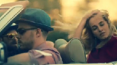 Monkeyneck - Want You