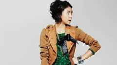 2010 Compagna 春季服装目录现场拍摄