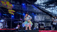 LISA富士急演唱会