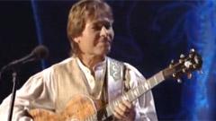 I Guess Hed Rather Be In Colorado The Wild Life Concert