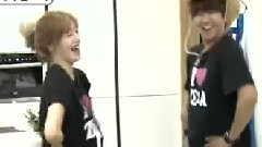 MBC SectionTV 演艺通信 韩善花提到黄光熙