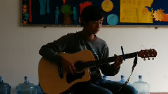 音悦stage - 夜空中最亮的星