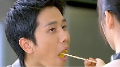 爱你让我像孩子一样