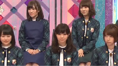 乃木坂って,どこ?