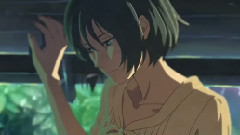 不是喜欢雨天,而是喜欢和你在一起躲雨的屋檐