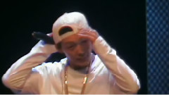 金东赫自我介绍部分