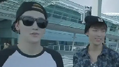 Are You Ready MV 制作花絮