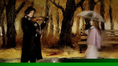 Московская осень