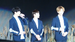 灿都打闹 & 灿继续调戏勋