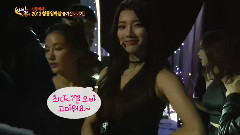 青龙电影节后台 秀智 Cut